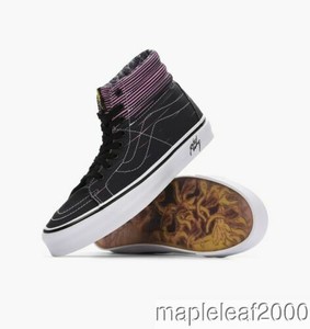 vans robert williams