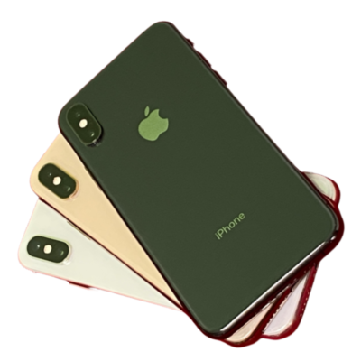 #ad #ad Apple iPhone XS 256GB Unlocked Space Gray Silver Good Condition Free Ship $94.00