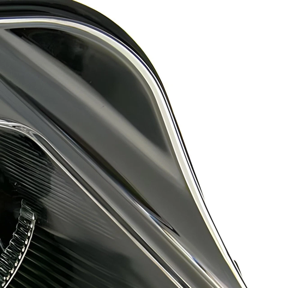 Vicma Scheinwerfer für Derbi GP1 50 REvolution GPR Racing 250 — 第 4/4 张图片