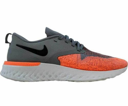 FLYKNIT RUNNING CASUAL SNEAKERS AH1016 