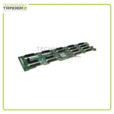 CF00511-1257 Sun Oracle X4270 X4240 T5240 SATA 16-Slot Disk Backplane Board