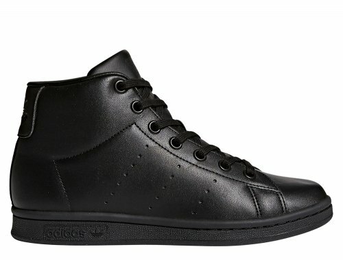 stan smith mid damen