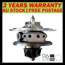 Upgrade Billet Turbo Core+Studs&Gaskets For Toyota LandCruiser 76Series V8 4.5L