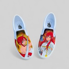 Unisex Sneakers  Athletic Shoes Vans Classic Slip-On  Core Classics