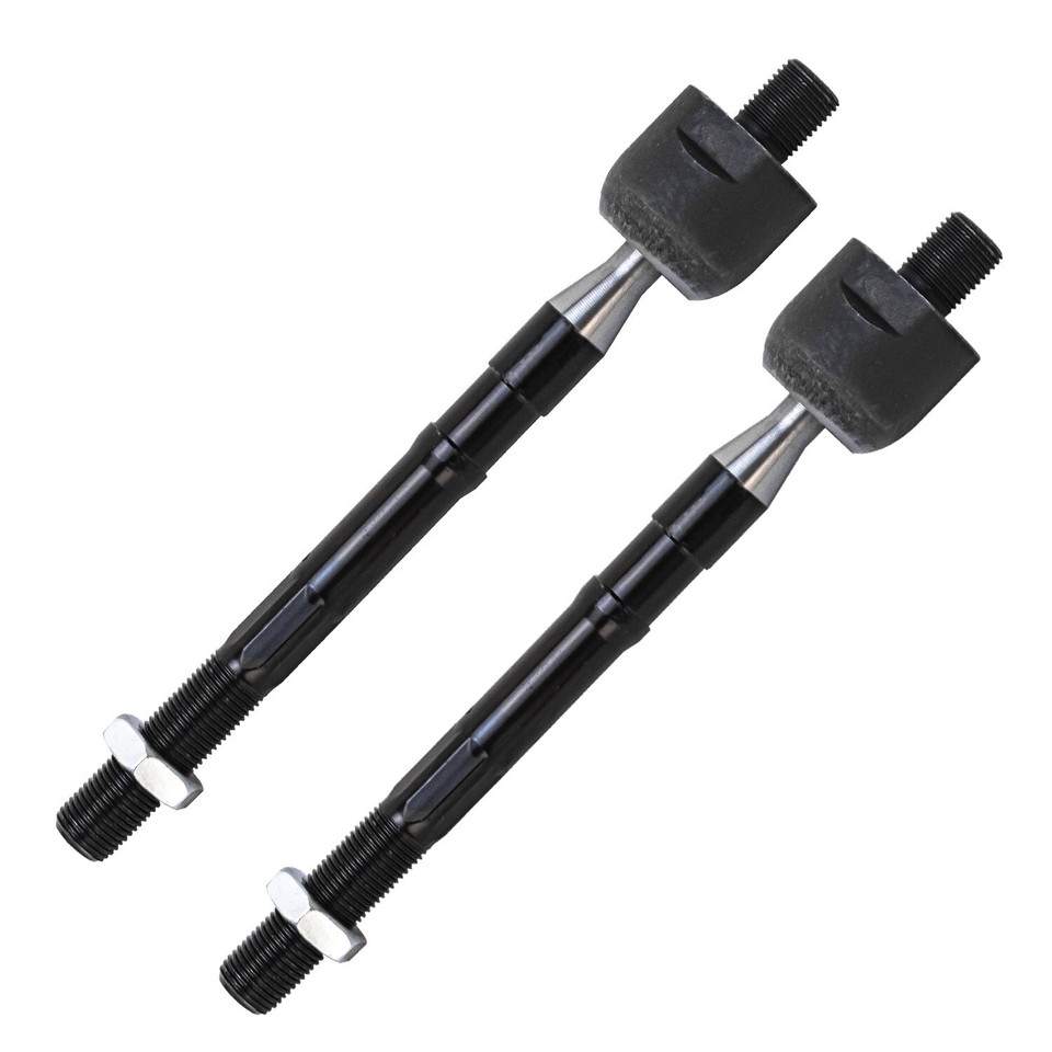 Kia Rio Tire Rods Front Inner Outer Tie Rods for 2012 - 2014 2015 2016 2017 Hyundai ...