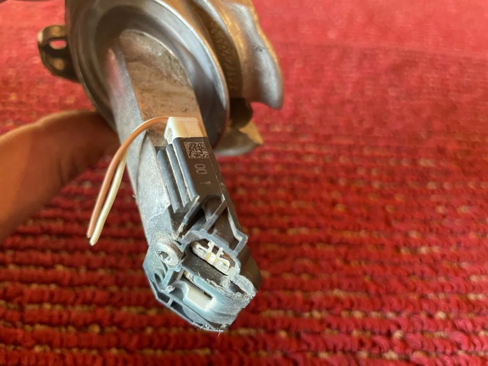 FARO DELANTERO BMW F10 F11 F07 LUZ DE CONDUCCIÓN DIURNA MÓDULO LED OEM 84K/B Foto 4 de 4