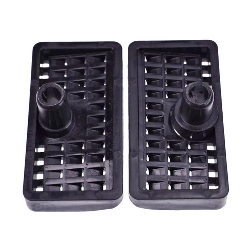 Water inlet covers for YAMAHA outboard 6H1-45214-00 & 6H1-45215-00 T60 F70 F90hp - Bild 2 von 6