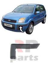 Pare-choc avant Ford FUSION