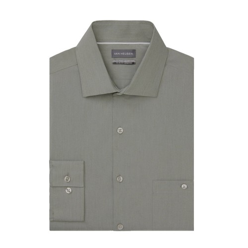 van heusen men's pilot dress shirt long sleeve commander Van Heusen, Men's "Commander" Pilot & Crew Member, Long Sleeve Shirts, World Pilot Supplies