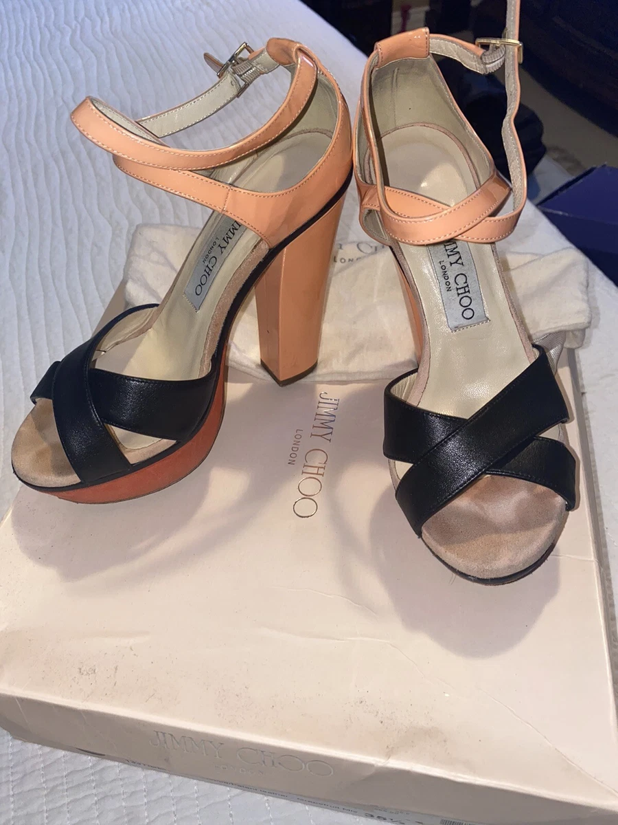 jimmy choo shoes eBay