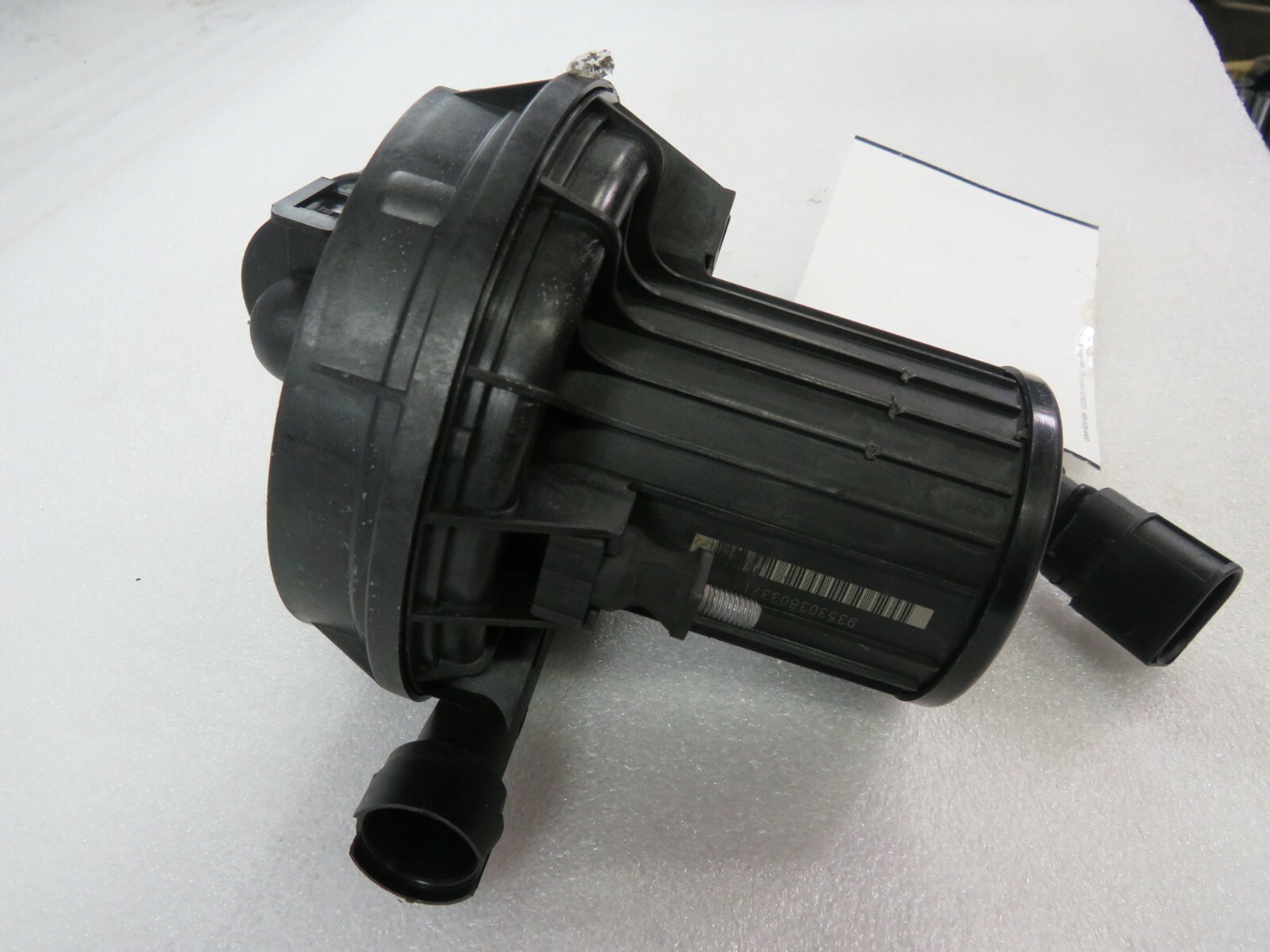 McLaren 600LT, LH, Left, Air Injection Pump, Used
