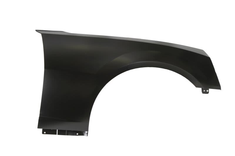 Front Right Fender Fits: CHEVROLET CAMARO 02.09-09.13