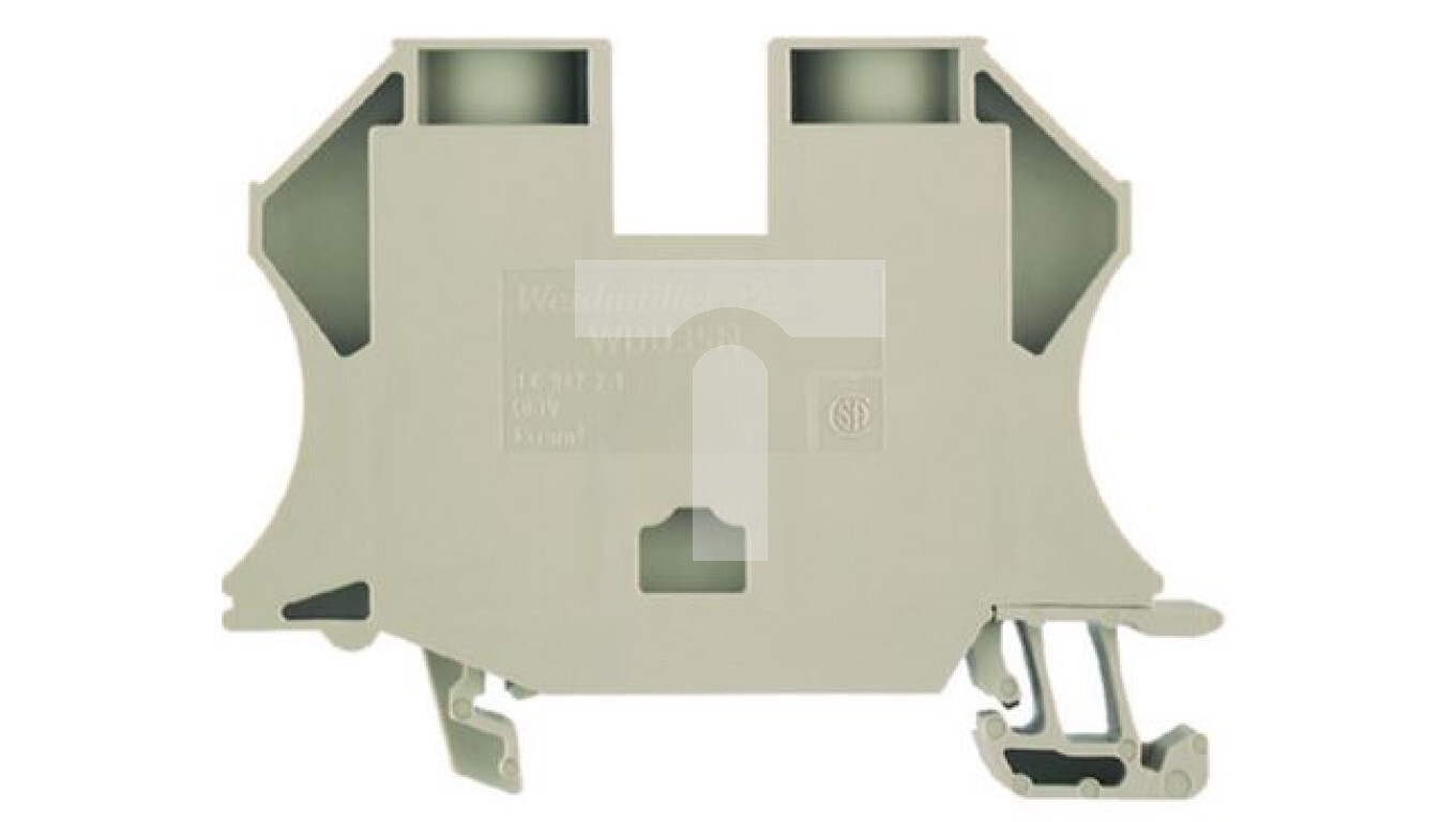 WDU 35N connector 1040400000 /T2UK