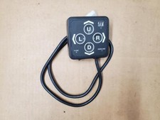 Works Sam Touchpad For Meyer T-pad Controller Snow Plow Meyers Handheld Straight