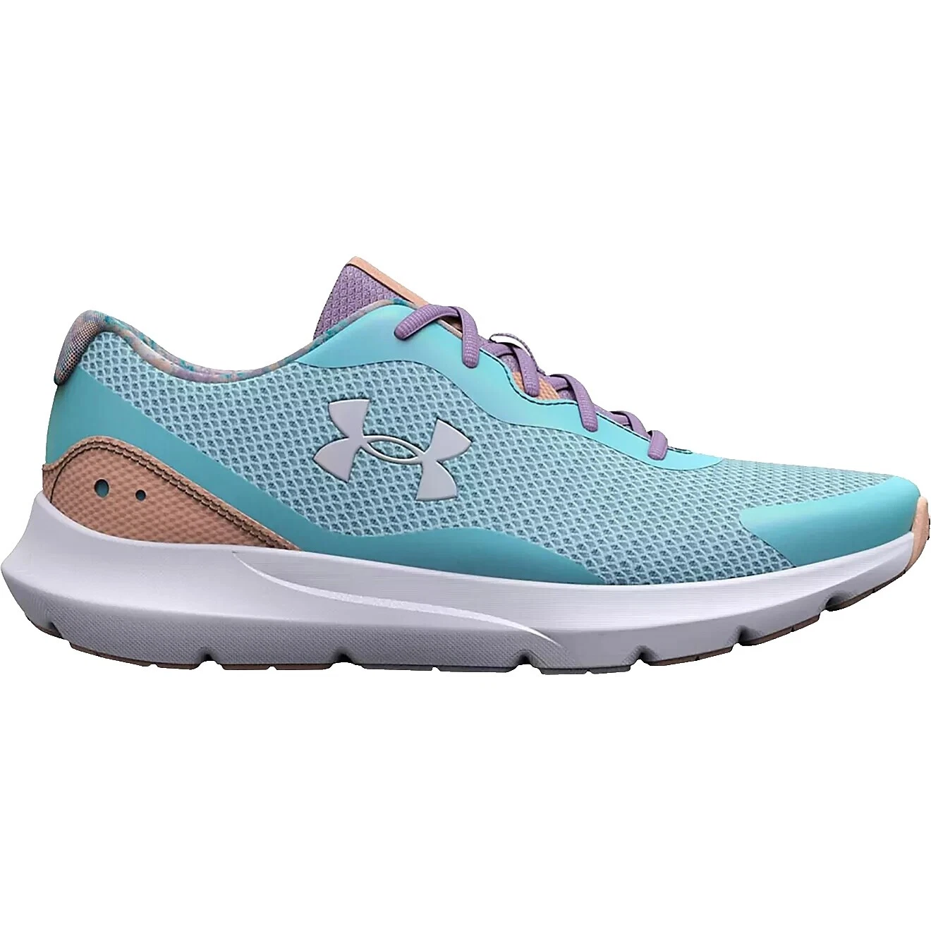 Blue Shoes for Girls