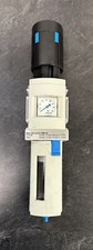 Festo MS6-LFR-1/4-D7-ERM-AS  Regulator