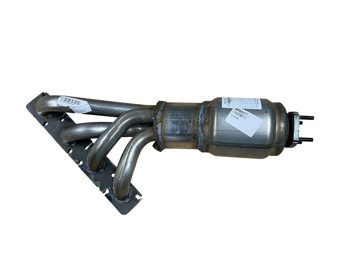 NEU Katalysator Kat BMW 1er 3er E81 E87 E88 E90 E91 118i 116i 