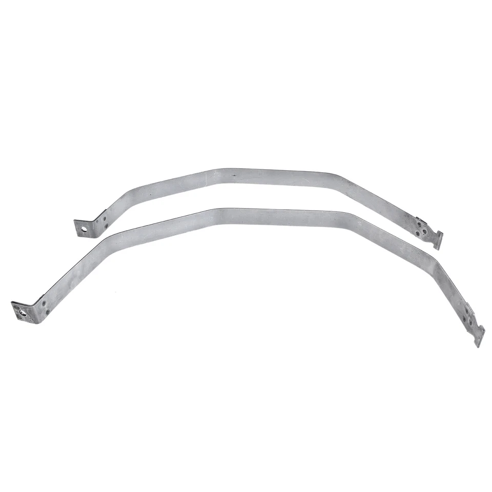 2x Fuel Tank Strap for Ford Mustang II 1977 1978	 Pinto Mercury Bobcat 1977-1980 - Image 4 of 4