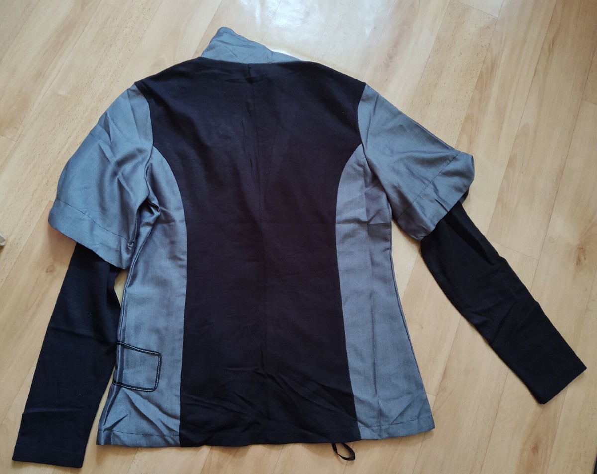 Cop.Copine jacket NEW WITH TAGS! Lolita style jacket sz L | eBay