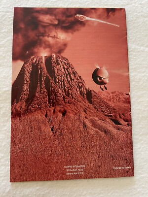 Glover Nintendo 64 N64 Instruction Booklet Manual ONLY No Game | eBay