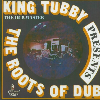King Tubby - Presents the Roots of Dub [Reissue] [New Vinyl Record LP]