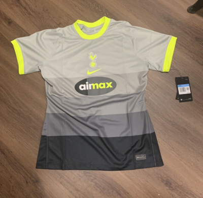 Nike Breathe Women's Soccer Jersey Air Max 95 Tottenham Hotspur