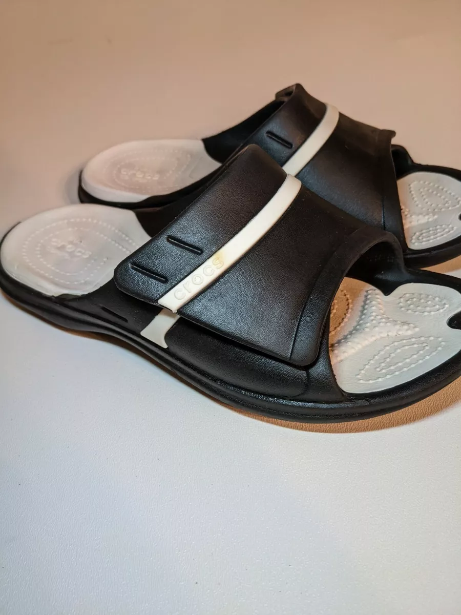 Crocs hotsell modi sport
