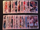 1991 Upper Deck Dominoes Quarterback Challenge -Pick Your Card-Buy More and Save