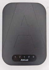 Replacement High Power Cell Phone Booster For RV Truck Camping Booster