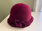 TOUCAN Collection New York Wool Felt Hat — photo 2