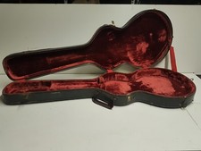 1957 MAGNATONE MARK IV / V GUITAR CASE - made in USA