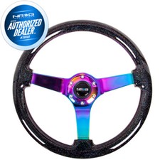 NRG ステアリング　ネオクローム nrg ステアリング ネオクローム | eBay公認海外通販サイト | セカイモン