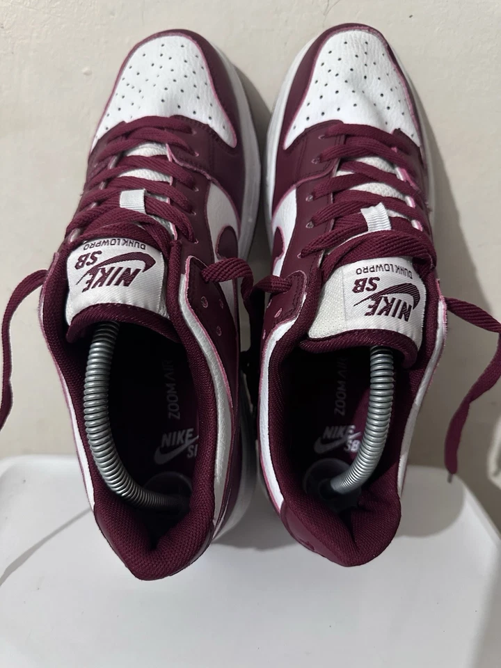 Nike Dunk Low Pro, photo 4 of 5