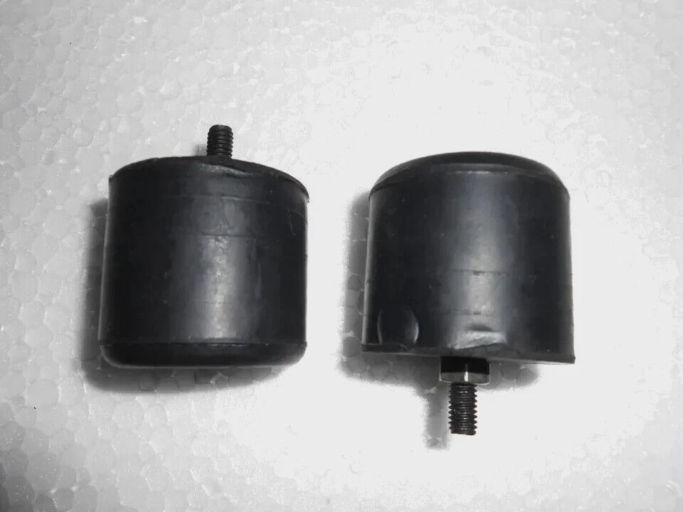 PARA JEEP CJ WILLYS MAHINDRA CJ3B CJ4 CJ340 CLÁSICO CJ540 PARACHOQUES AJUSTE PARABRISAS Foto 3 de 4