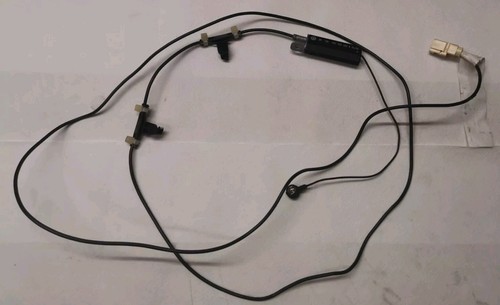 VW Fox 5Z Antenne Verstärker Radio Antennenkabel 5Z0035223A