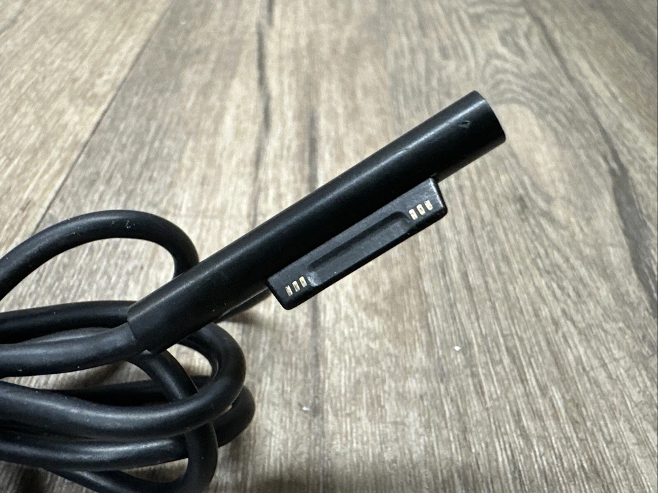 36W AC Adapter Charger for Microsoft Windows Surface Pro - Image 4 of 4