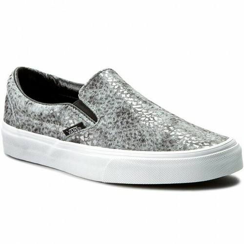 grey snake vans
