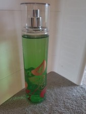 BATH  BODY WORKS CUCUMBER MELON FINE FRAGRANCE MIST SPRAY 8 OZ New