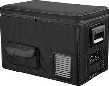 ICECO Insulated Protective Cover for VL75 Pro Dual Zone Portable Refrigerator