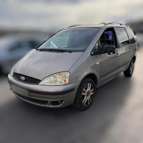 7M3959811 Heckscheibenheber Links. für FORD GALAXY (VY) Ghia 2003 208047 - Bild 6 von 7