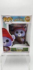 Funko Pop abovedado! Disney Adventures of the Gummi Bears Tummi #777