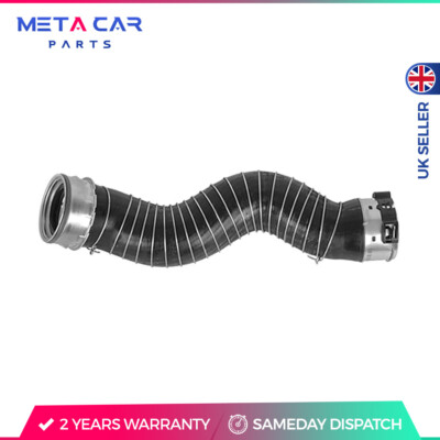 Turbo Hose For BMW 3 E90 E91 E92 E93 X1 E84 3.20D 3.20 2004-2015 11618511738