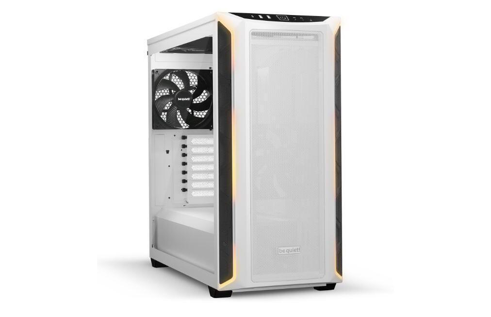 бесшумный ПК Gehuse Shadow Base 800 DX E-ATX wei 24990₽