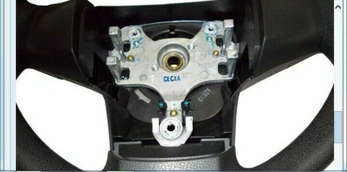 ISUZU D-MAX STEERING DRIVING CONTROL GENUINE PARTS PICK-UP 2013-17 NEW - Picture 4 of 8