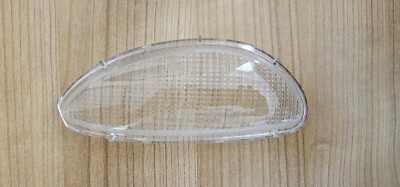 Blinkerglas weiss vorne BMW R 1100 RT 1150 RT links clear front signal lens left