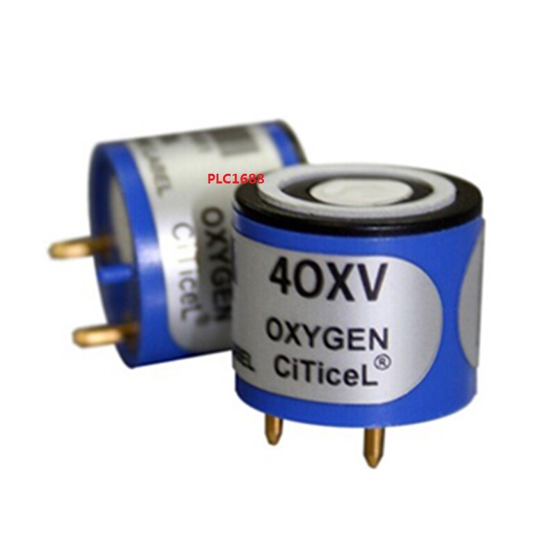 Cảm Biến Khí Oxy Thành Phố Anh Chính Hãng 4oxv 40xv O2 Cell Aay80-390 - Foto 3