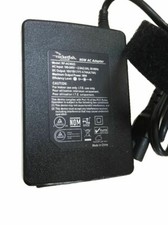 Rocketfish RF-AC9023 90 Watt 19V Universal Ac Adapter - "Tips not included"