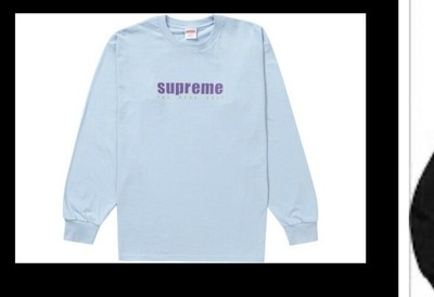 baby supreme shirt