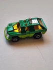 Matchbox Superfast #59 Planet Scout 1975 Lesney