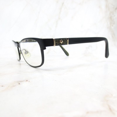 Kate Spade Eyeglasses Frame Jayla 0003 Women Black Glitter  display picture 1